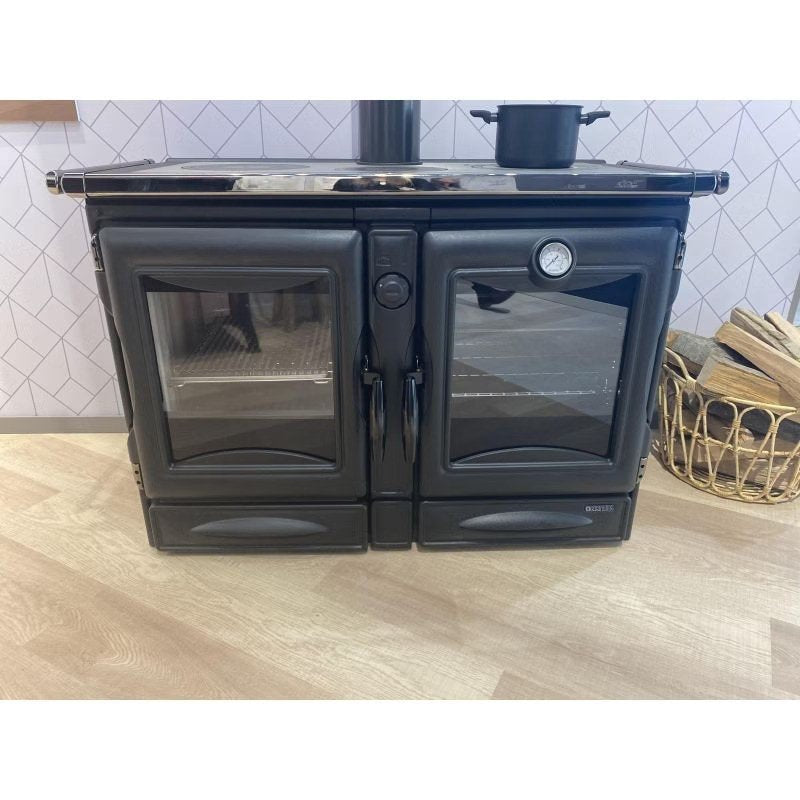 LA NORDICA Alaska – 12 kW