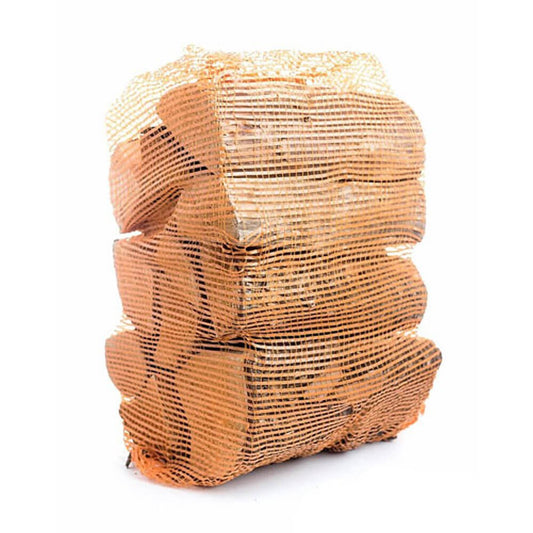 54 Reti di tronchetti di betulla essiccati in forno (500 kg)