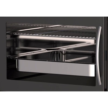 BRONPI Noa Horno 11 kW com Forno Silenziosa