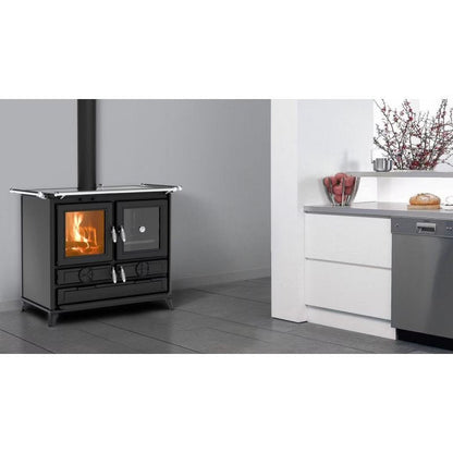THERMOROSSI Klara Evo – 12,1 kW