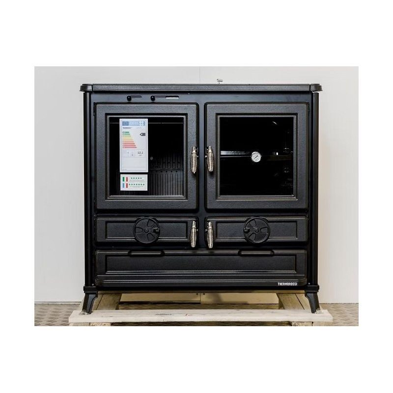 THERMOROSSI Klara Evo – 12,1 kW
