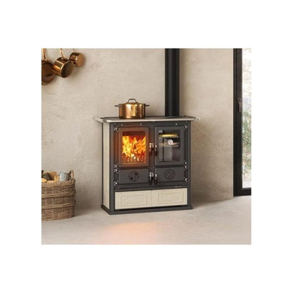 LA NORDICA Rosetta 5.0 Ceramica Liberty - 7.9 kW