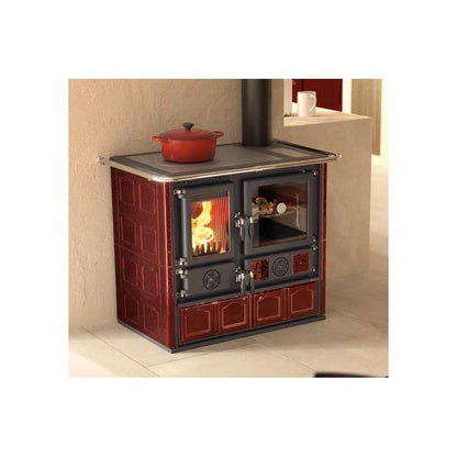 LA NORDICA Rosa 5.0 Majolica-8.8 kW