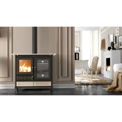 THERMOROSSI Margherita Evo – 12.1 kW