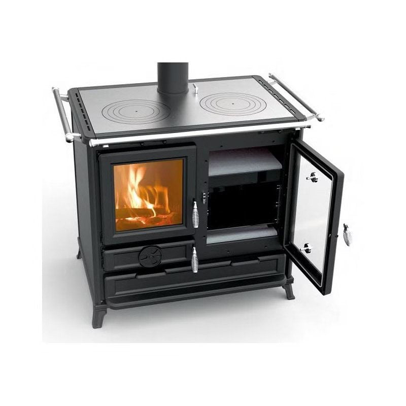 THERMOROSSI Margot Evo – 12.1 kW