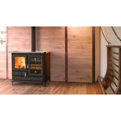 THERMOROSSI Margot Evo – 12.1 kW
