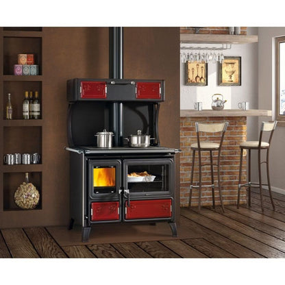 LA NORDICA Milly - 8.7 kW