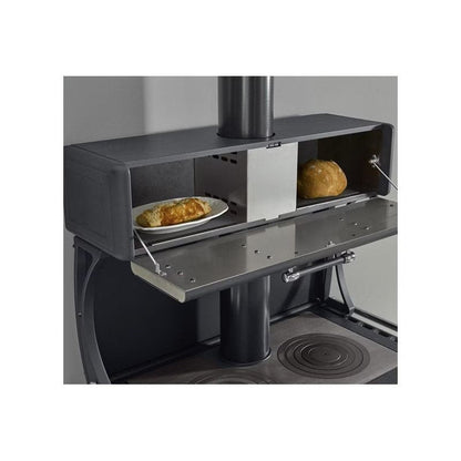 LA NORDICA Milly - 8.7 kW