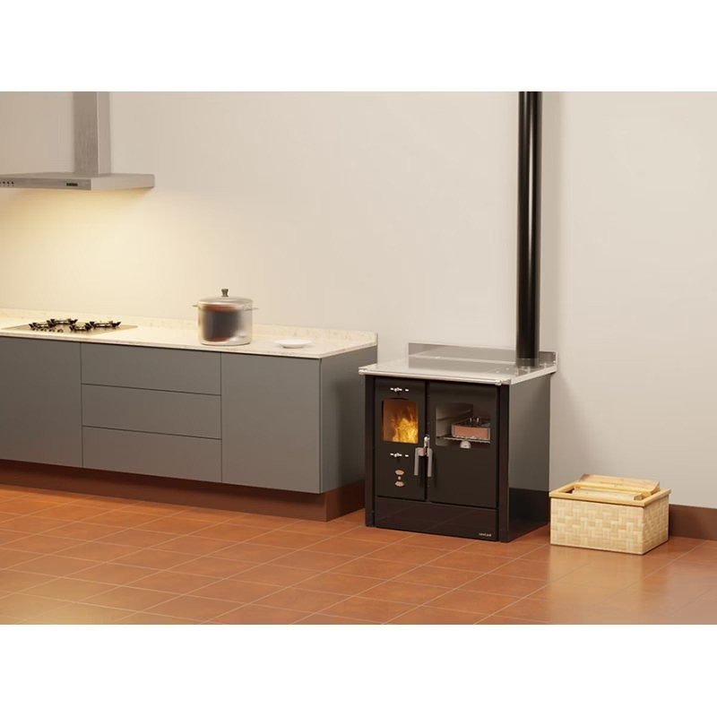LINCAR Omega – 8.4 kW