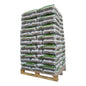 Pellet Green Forest – Bancale da 70 sacchi da 15 kg