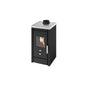 Piastra di Cottura Sandra 6 kW – EVACALOR
