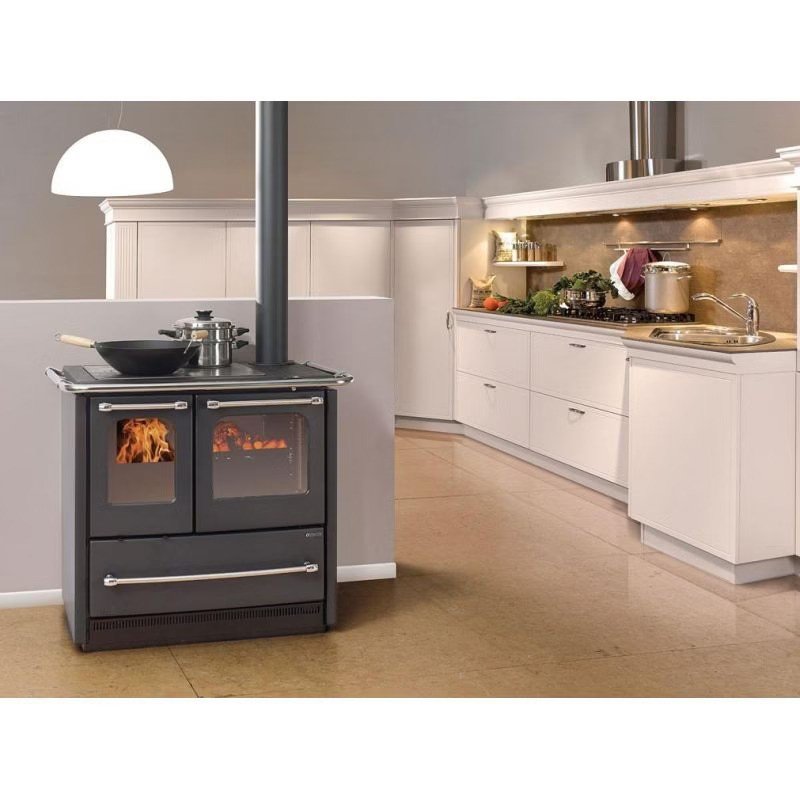 LA NORDICA Sovrana Easy Evo 2.0 - 7.5 kW