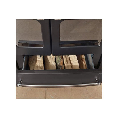 LA NORDICA Sovrana Easy Evo 2.0 - 7.5 kW