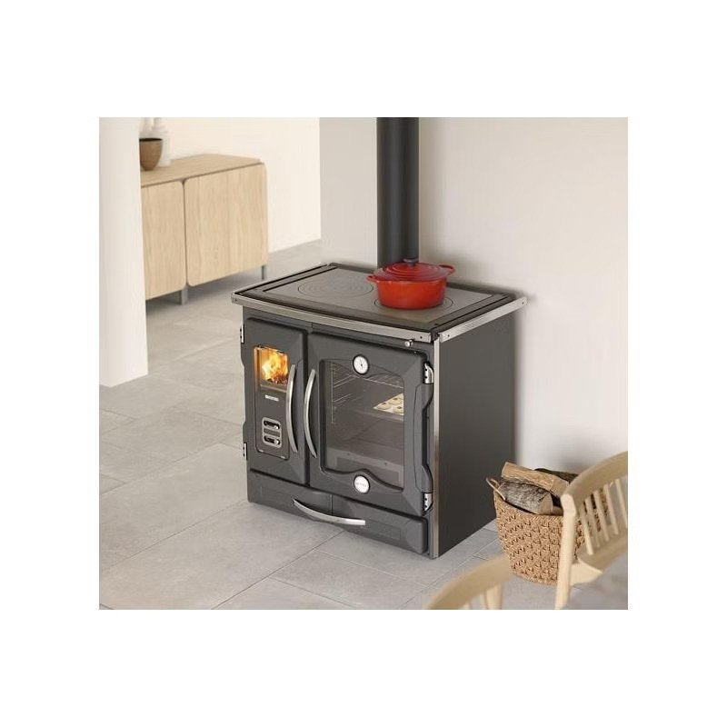 LA NORDICA Suprema 4.0 – 9 kW