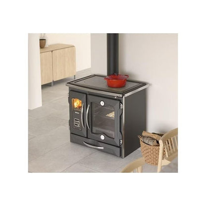 LA NORDICA Suprema 4.0 – 9 kW