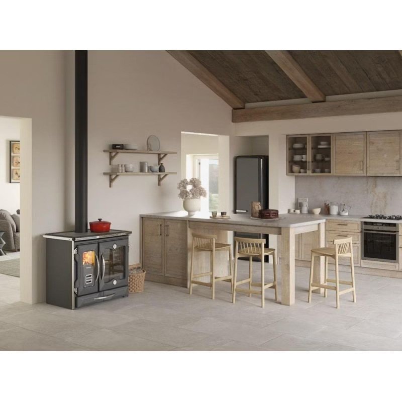 LA NORDICA Suprema 4.0 – 9 kW