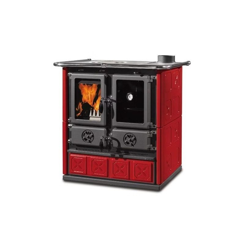 LA NORDICA Rosetta 5.0 Maiolica - 7.9 kW