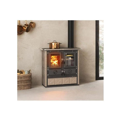 LA NORDICA Rosetta 5.0 Maiolica - 7.9 kW