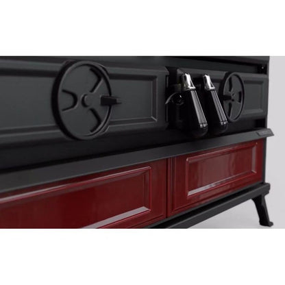THERMOROSSI Viola Evo – 12.1 kW