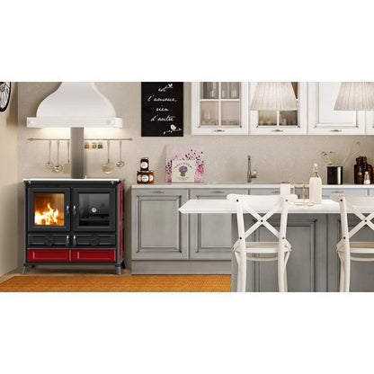 THERMOROSSI Viola Evo – 12.1 kW