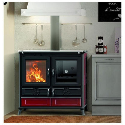 THERMOROSSI Viola Evo – 12.1 kW