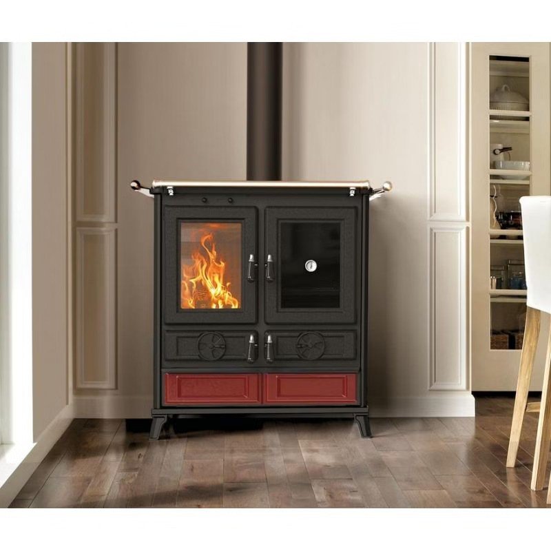 THERMOROSSI Violetta Evo – 8.2 kW