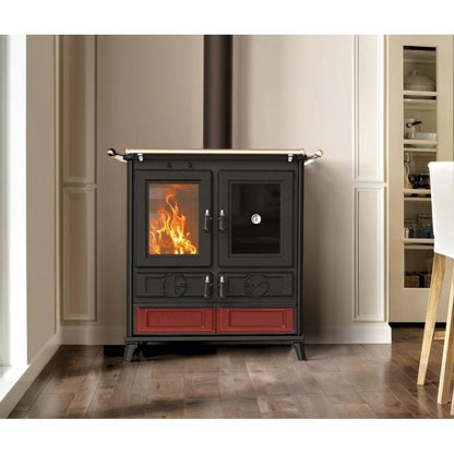 THERMOROSSI Violetta Evo – 8.2 kW