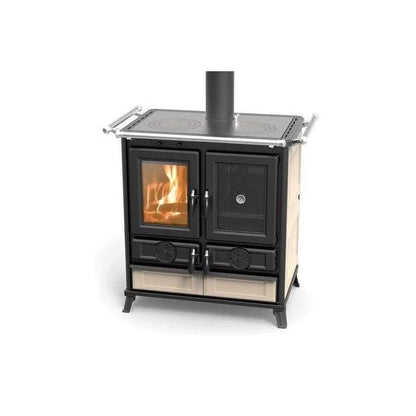 THERMOROSSI Violetta Evo – 8.2 kW