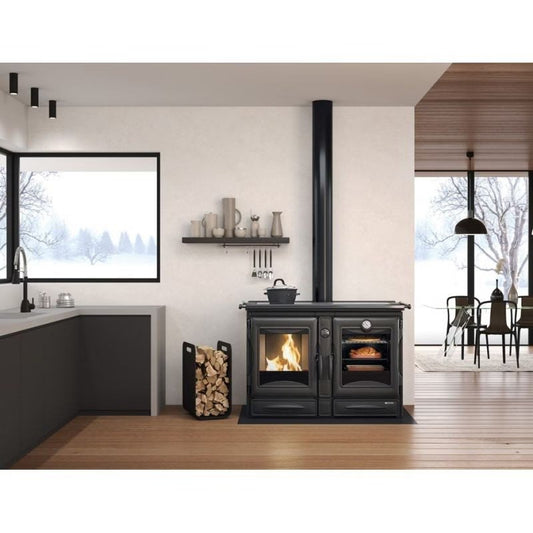 LA NORDICA Alaska – 12 kW