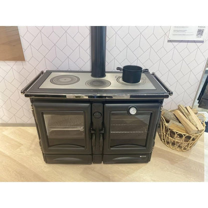 LA NORDICA Alaska – 12 kW