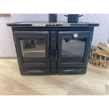 LA NORDICA Alaska – 12 kW